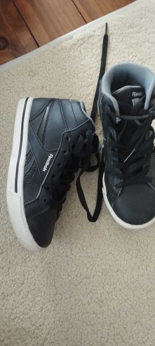 Детски маратонки кецове Adidas