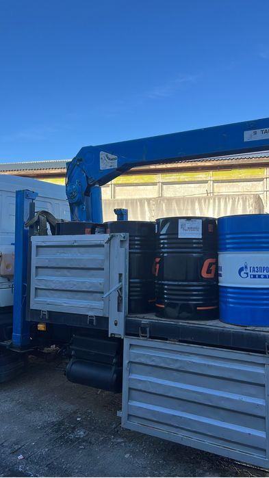 Услуги монипулятора