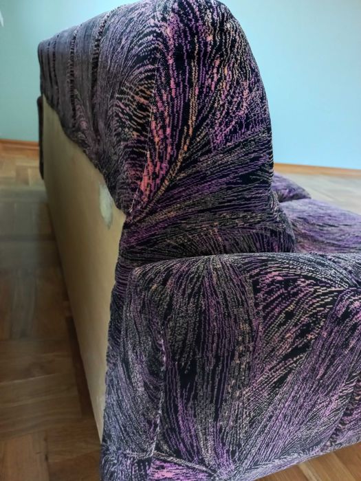 Холна гарнитура - 2бр. дивани, 2-ка и 3-ка