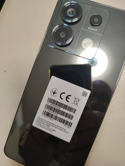 Xiaomi Redmi Note 13 Pro 5G