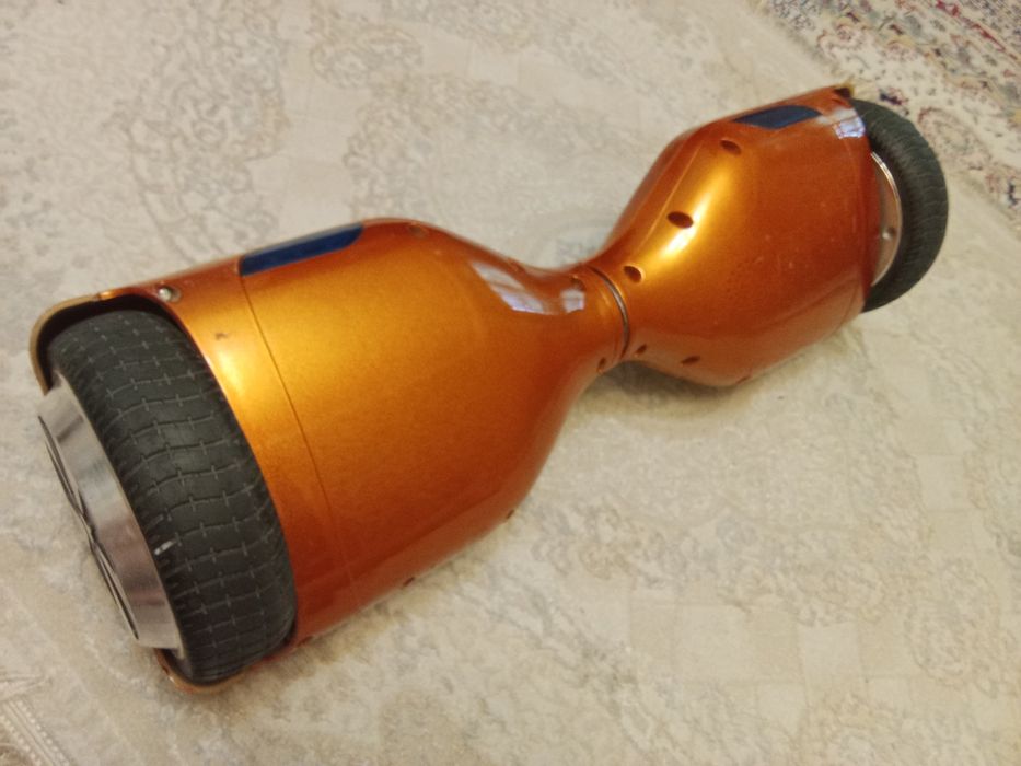 Гироскутер X GAME Технодом