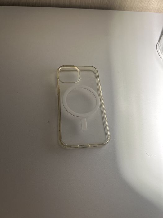 iPhone 13 mini accept si schimburi