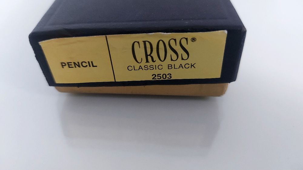 Creion mecanic Cross