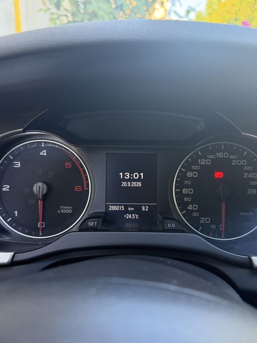 Audi A4 Avant 2010 diesel, 4.750 € — imagine 5