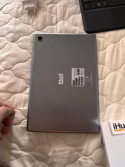 Tableta Ihunt dual sim