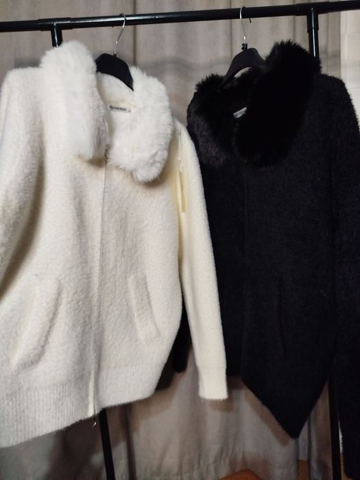 Кашмирана жилетка