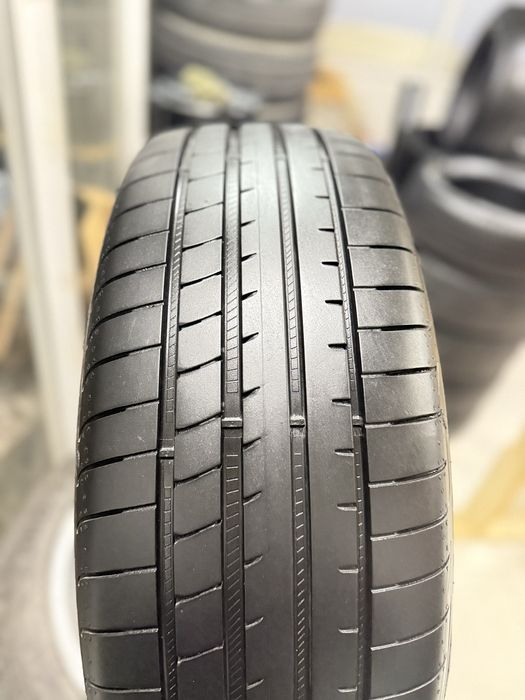 Zeekr 001 диски