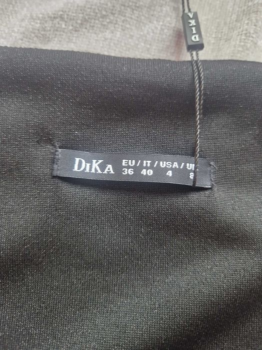 Блузки на Дика Dika