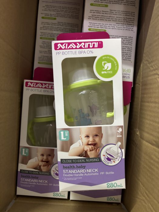 Бутылки,соски,ниблеры,аспиратор