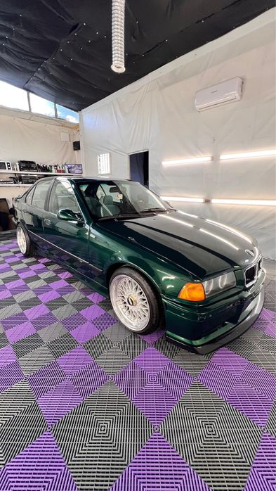 Bmw e36 320i m52b20 sedan 1995