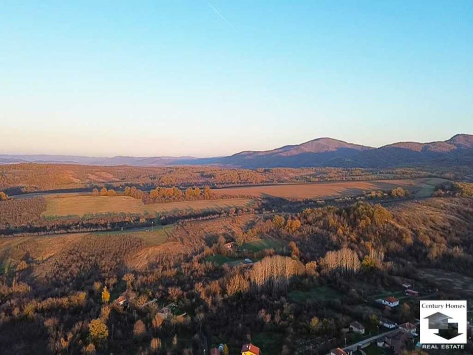 Продава се Парцел в с. Плаково, Област Велико Търново - 3575 кв.м за 8 €/кв.м - Снимка #12