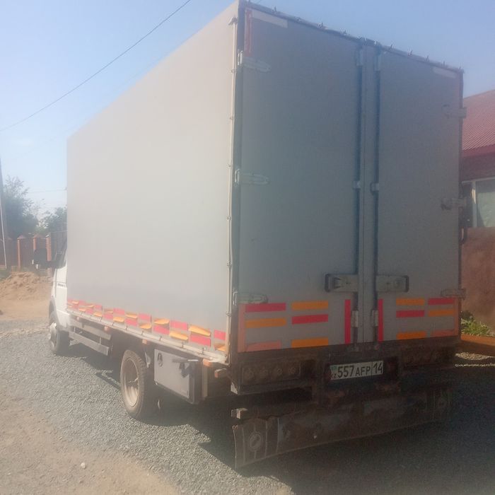 Продам Газель бизнес