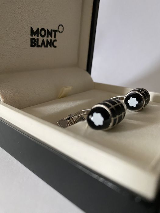 Butoni Cămașă Montblanc Starwalker