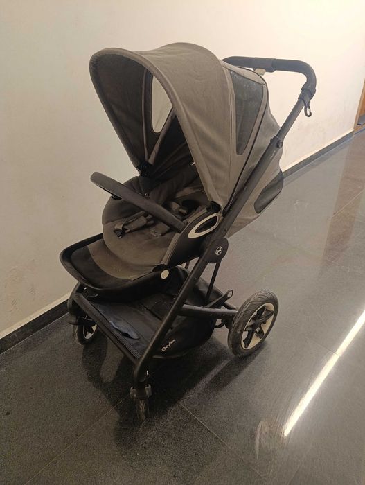 Бебешка количка Cybex