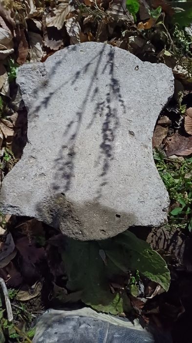 Брусчатка в хорошем состоянии