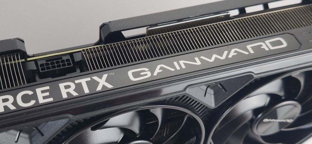 Видео карта Gainward Panther RTX 4070ti Super, 16GB GDDR6X Nvidia