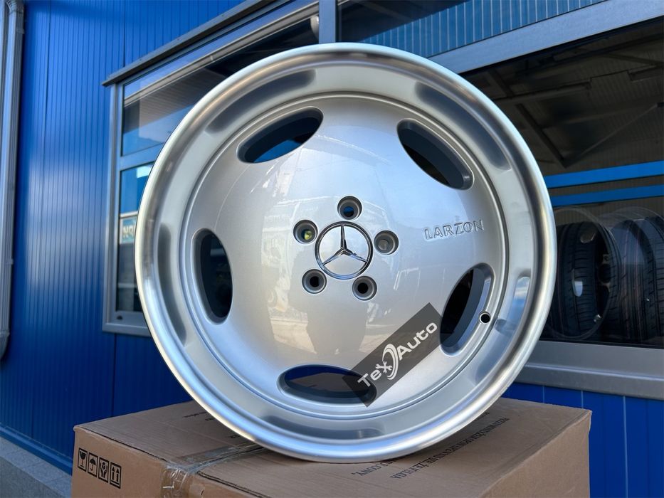 18" Джанти Monoblock за MERCEDES C W202 W203 W204 E W124 W210 SL CL