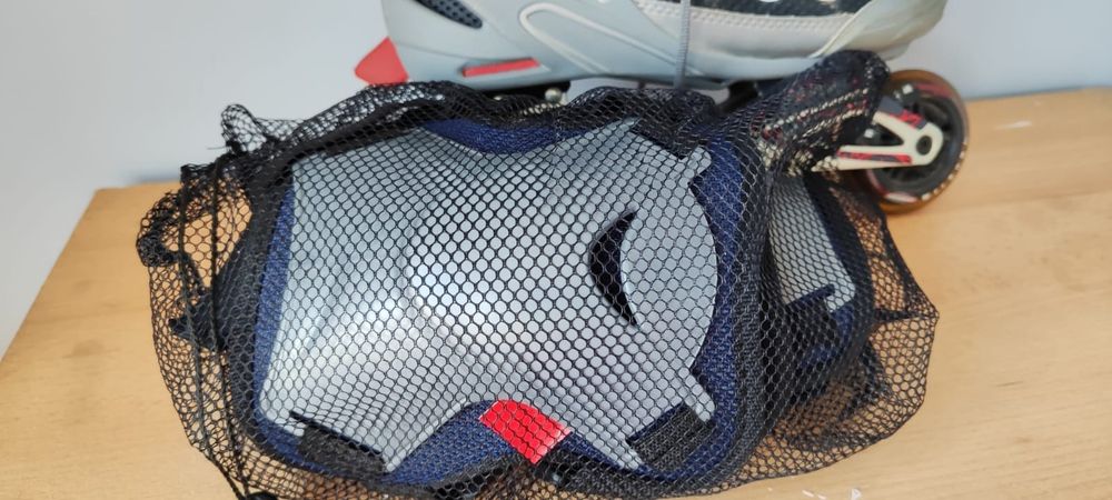 ролики Wilson  оригинал