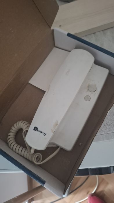 Interfon Genway WL