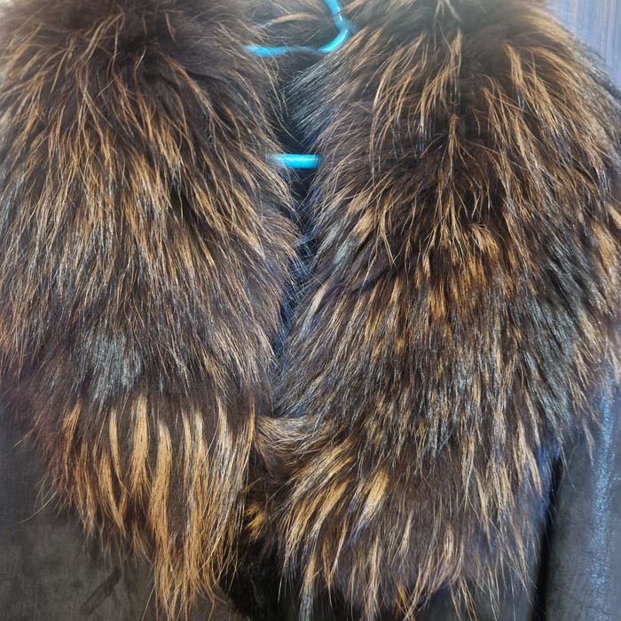 Haina de blana Valentino Koxa