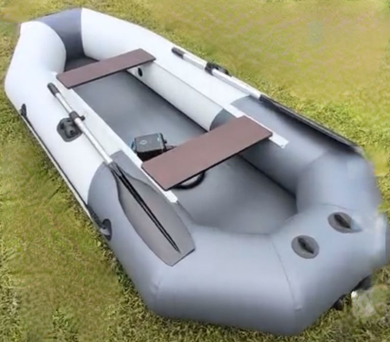 Лодка НОВАЯ 90000 тенге