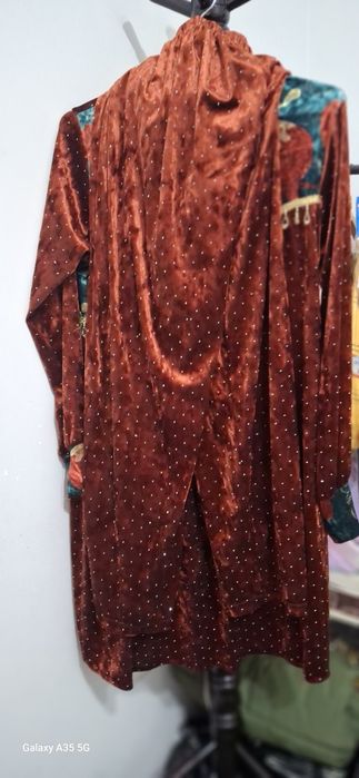 Villur ko'ylak lozim