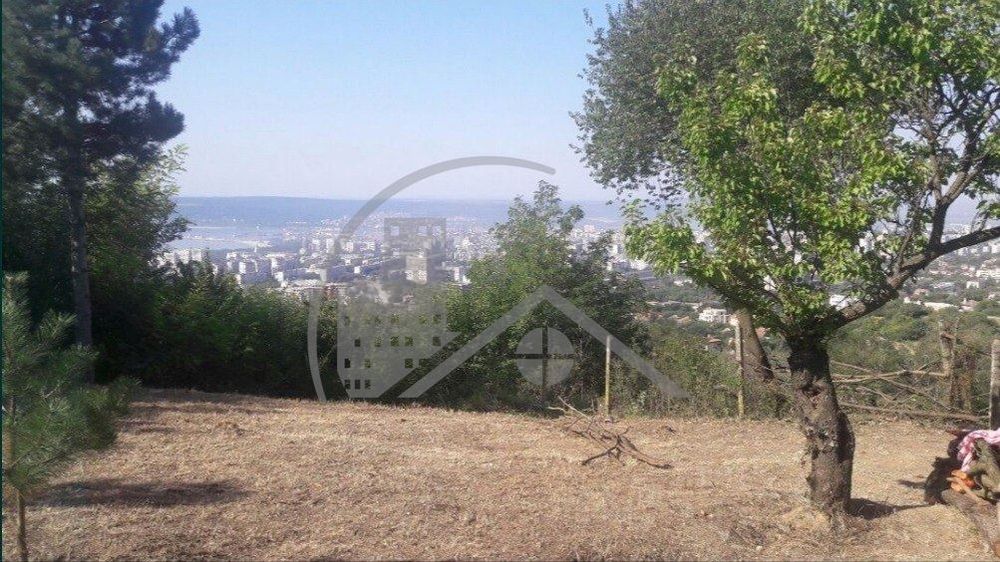 Продава се Парцел в Варна, м-т Акчелар - 1187 кв.м за 81 €/кв.м - Снимка #2