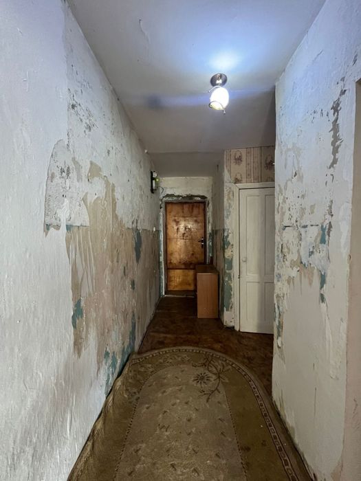 Продается 3-х ком кв в районе Ремзовод