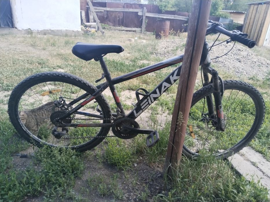Продам велосипед