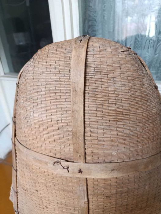 Веялка. Артефакт прошлого. Коллекционерам, дизайнерам, оформителям .