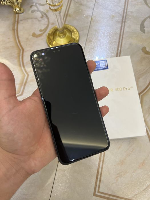 Honor 400 pro srochna