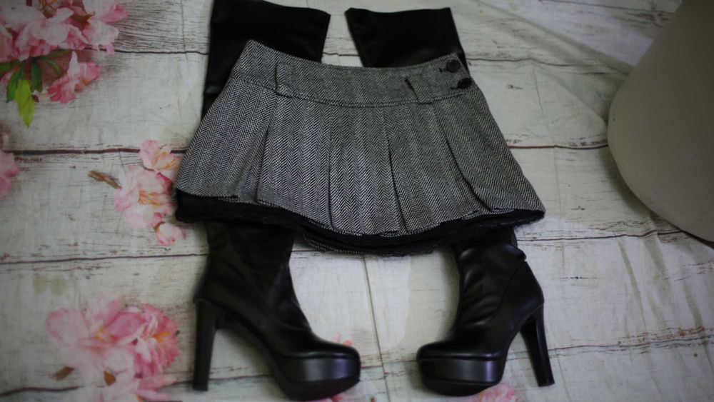 Юбки  Астана, Xs / S