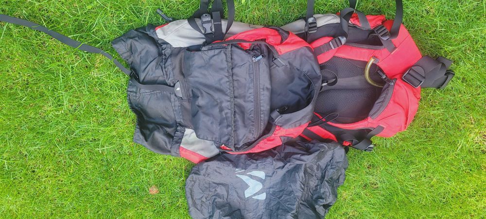 rucsac drumetie Millet Peuterey 40