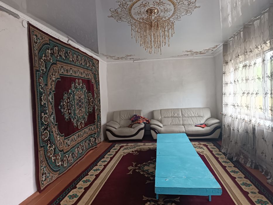 Продам дом свет асвальт