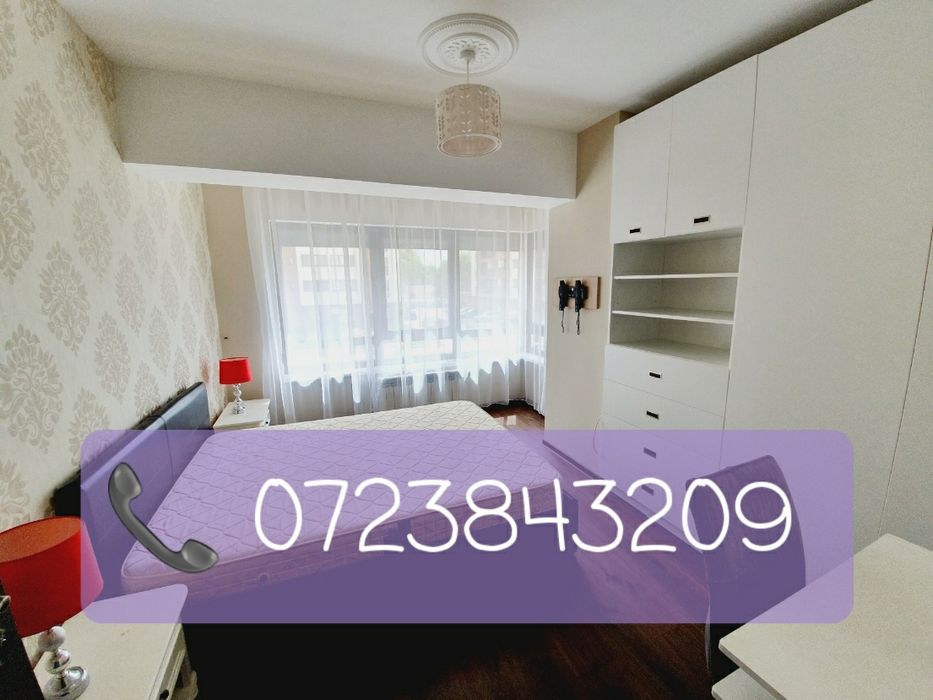 Apartament Newton