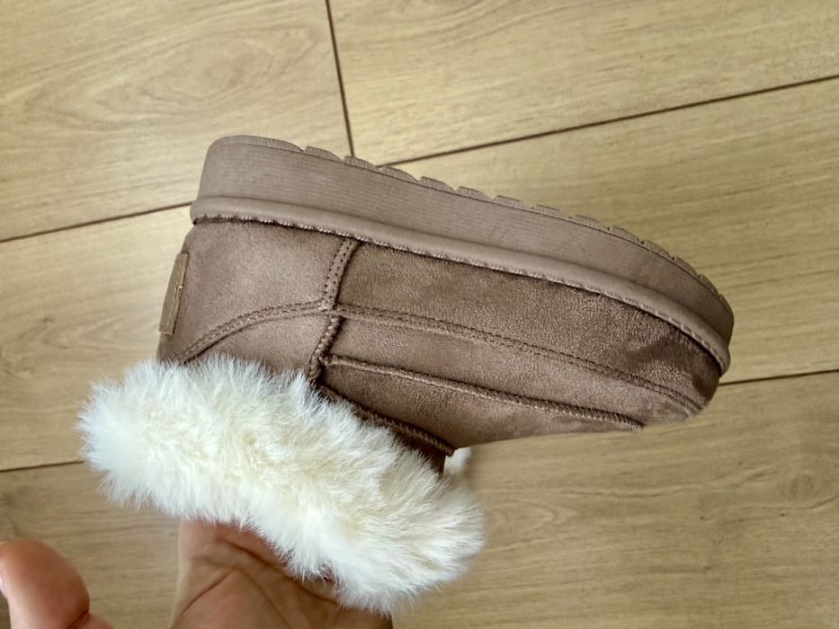 Боти Beverly Hills Polo Club