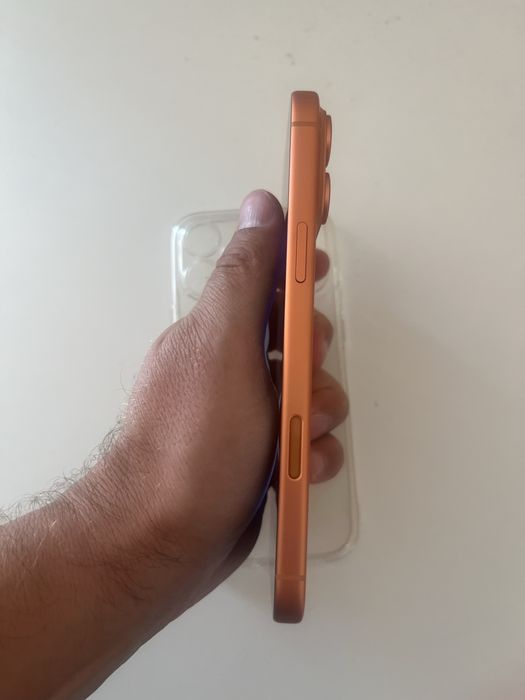 Iphone 17pro max 256GB 100% bat 5 цикли