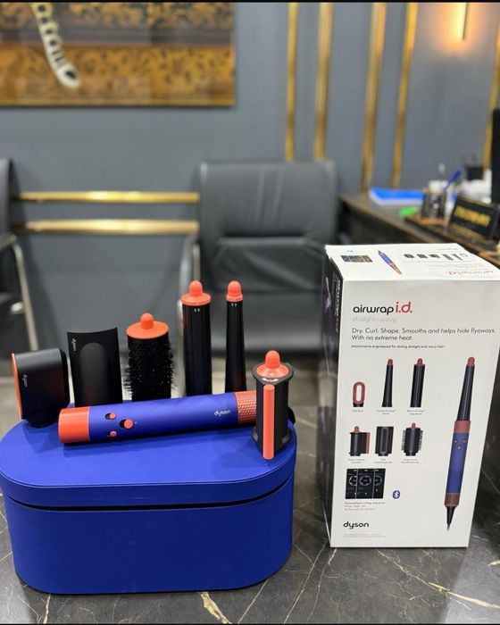 Dyson блютуз i.d версия отличный подарок