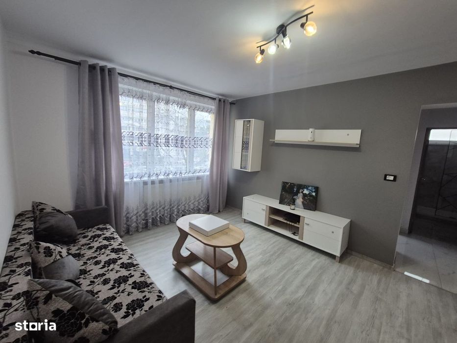 Apartament 2 camere Centru de inchiriat