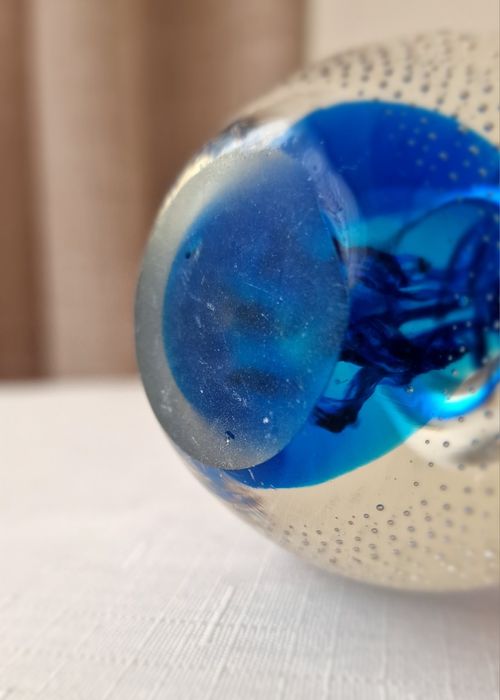 Prespapier greutate hartie