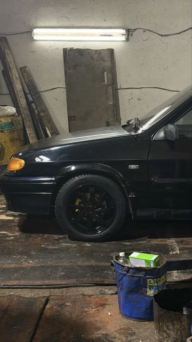 Обмен на атику р15или 16