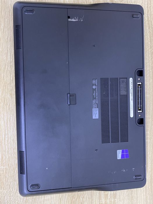 Ноутбуки dell latitude и inspiron