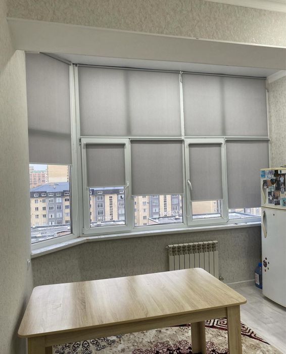 Жалюзи в городе Актау