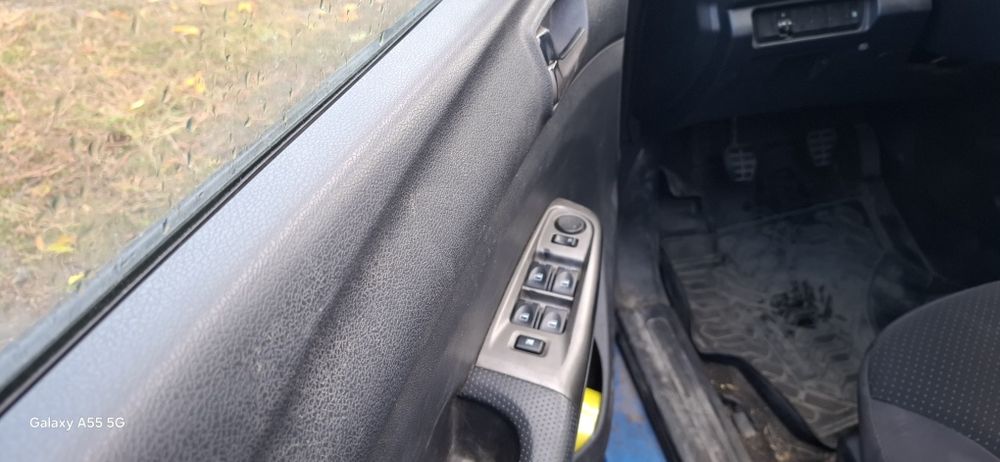 HAIMA M3  2014г замена ДВС