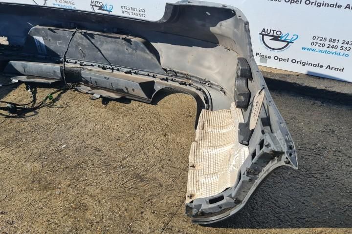 Bara spate VLD SP 244 Volkswagen Passat B7