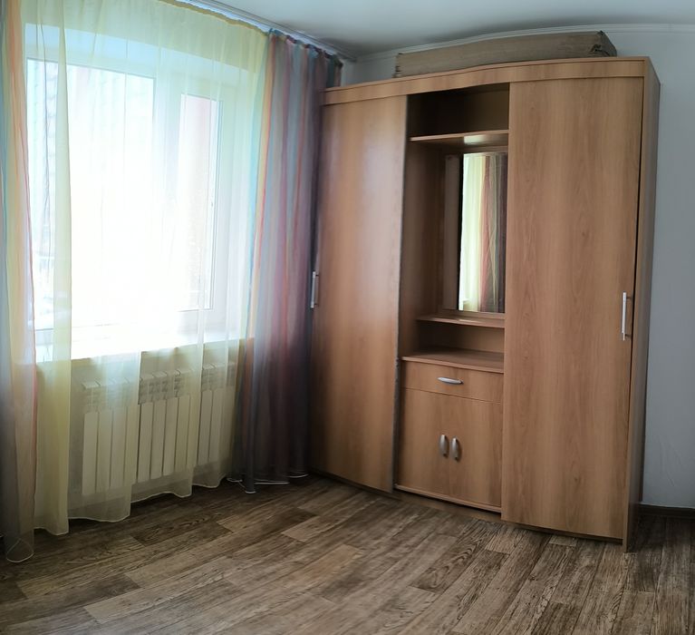 Трёшка в самом центре