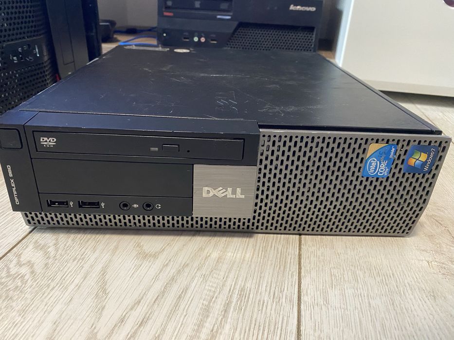 Компютър Lenovo 8 Gb Ram