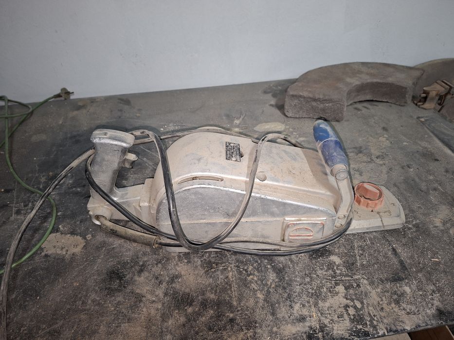 Электрорубанок 220В