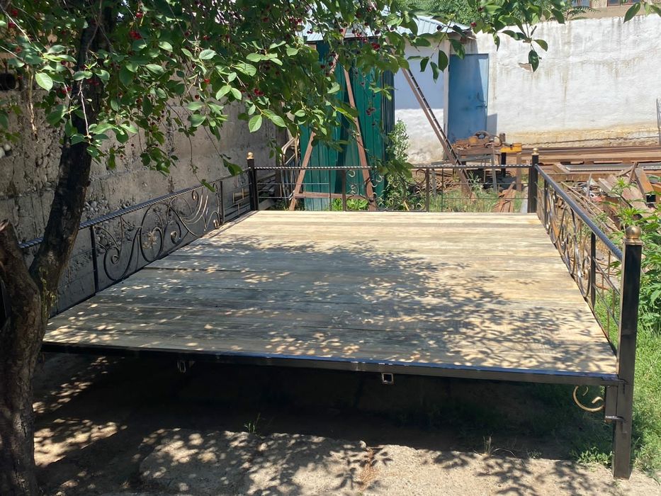 Тапчан тапчандар Шымкент