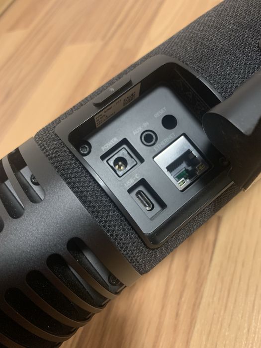 Vand Jabra VSM020